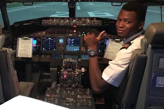 S-a evitat o tragedie! O echipă națională de fotbal, în pericol mortal, după ce jucătorii au început să leșine în avion_10