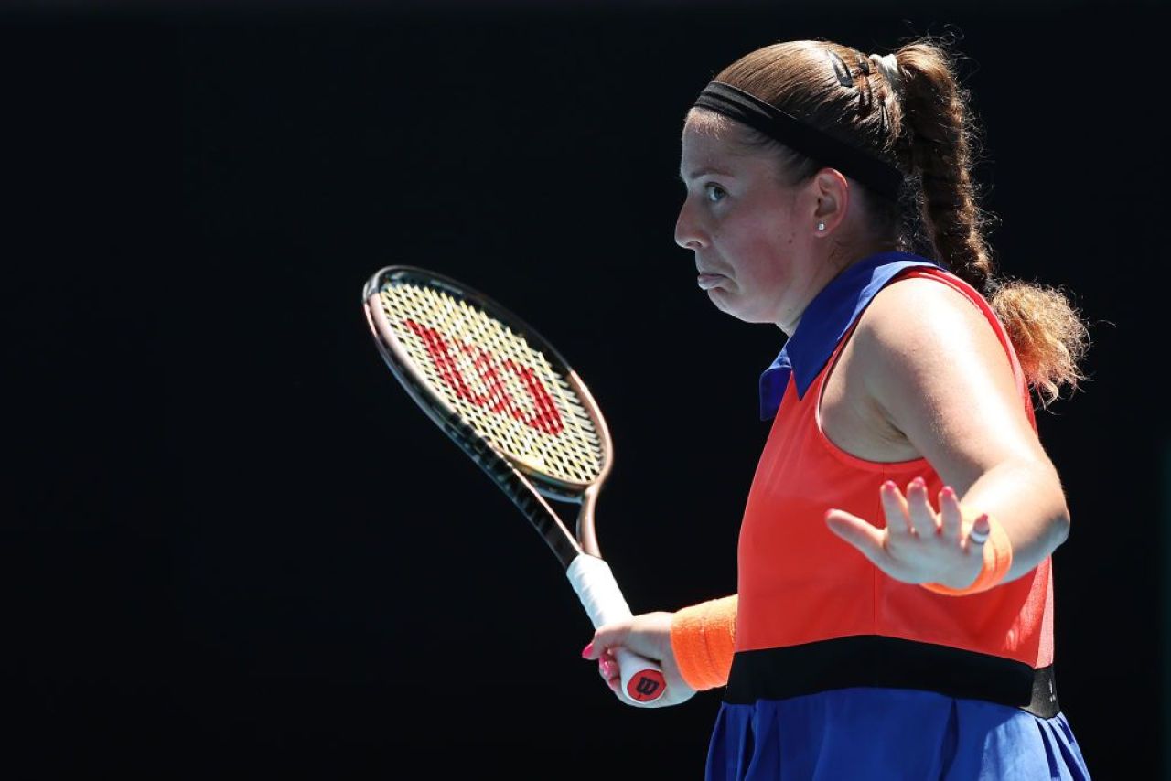Cum l-a tratat Jelena Ostapenko pe un fan ucrainean care i-a cerut un autograf_30
