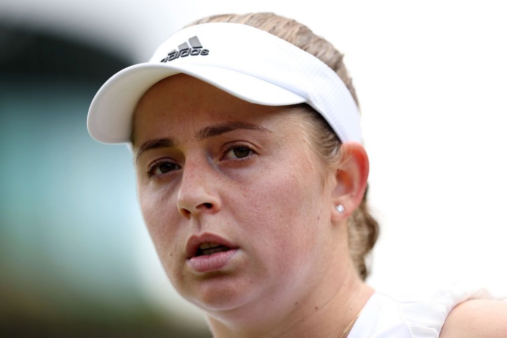Cum l-a tratat Jelena Ostapenko pe un fan ucrainean care i-a cerut un autograf_42