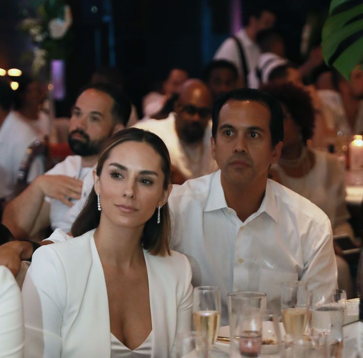 Au așteptat să divorțeze pentru a-l transforma &icirc;n antrenorul cu cel mai mare contract! Suma uriașă pe care o va &icirc;ncasa