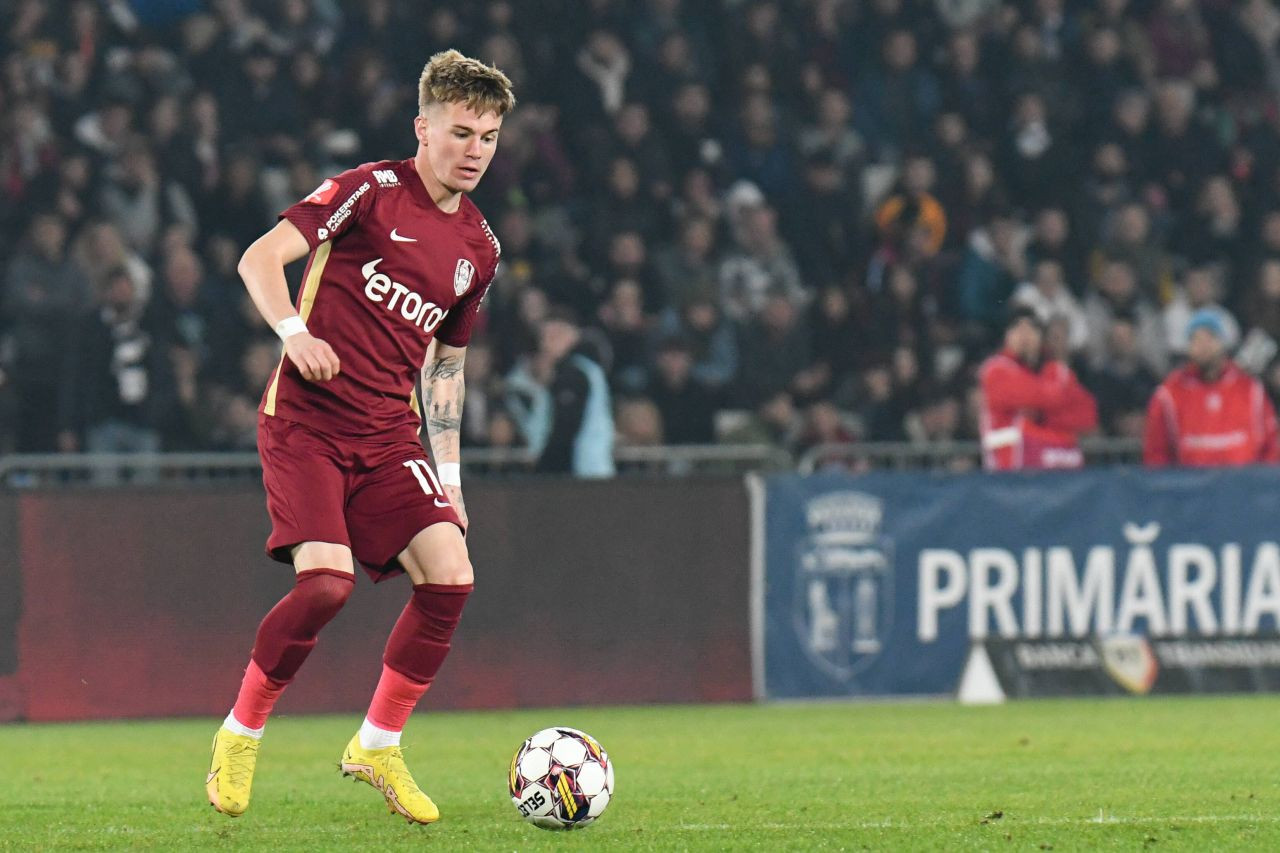 Rapid chiar a dat lovitura! Mijlocașul din Superliga va face senzație în Giulești: ”Va impresiona!”_2