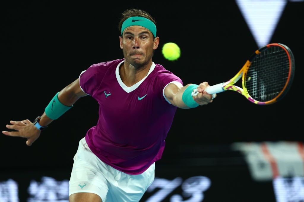 Cea mai clară poză din câte există! Cum arată Rafael Nadal Junior la un an și trei luni_59