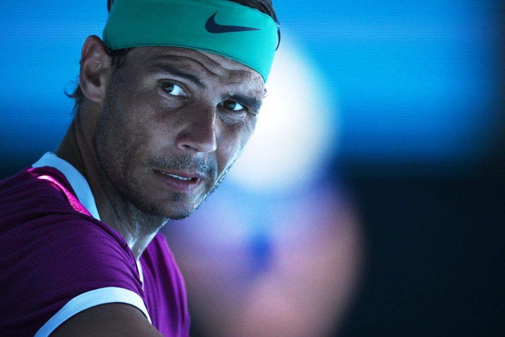 Cea mai clară poză din câte există! Cum arată Rafael Nadal Junior la un an și trei luni_67