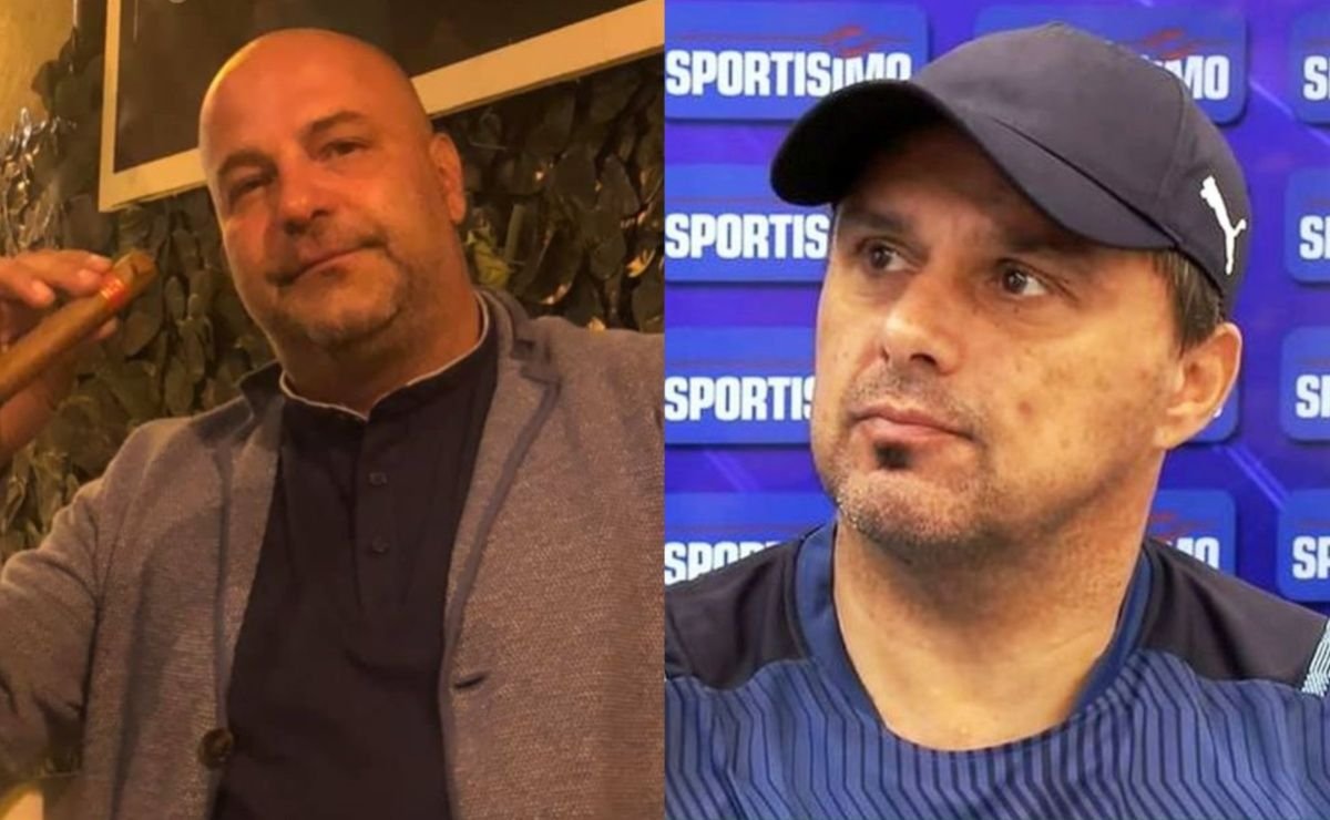 Florin Manea le răspunde contestatarilor: Panduru a dormit prost azi-noapte. Drăgușin a vorbit 35 de minute cu Tuchel!