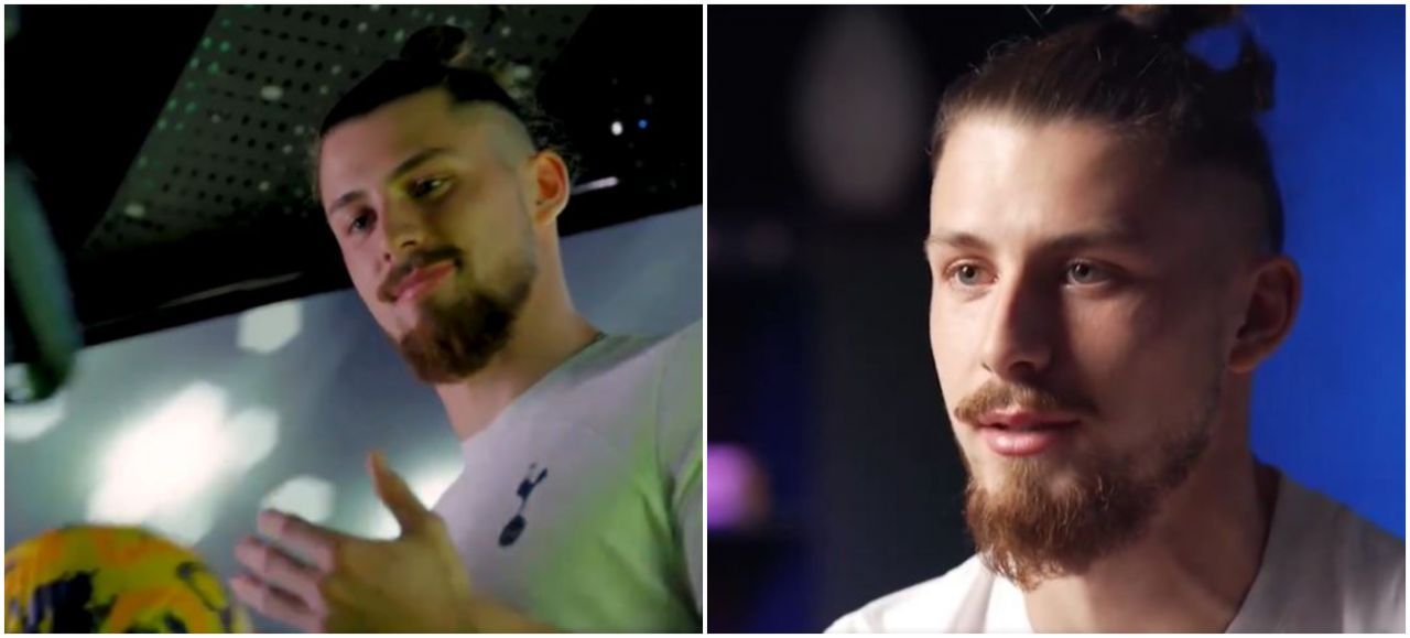 Primul interviu al lui Radu Drăgușin după ce a semnat cu Tottenham! Ce a spus fundașul român _1