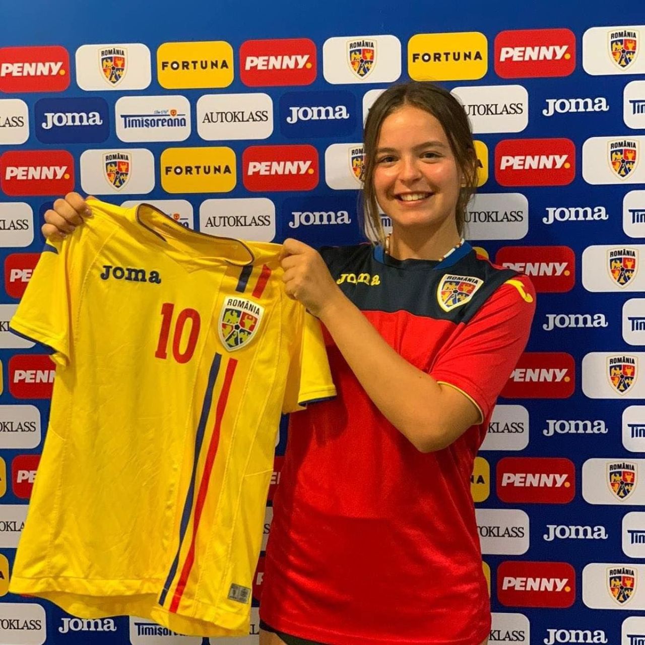 Mijlocașul din România de la Tottenham U-21 despre transferul lui Radu Drăgușin: ”A ajuns la echipa underdog din Premier League”_8