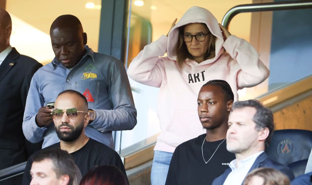 Mama lui Kylian Mbappe, negocieri dure cu fotbalistul: „Sub 30% nu fac nimic!” Dezvăluiri de la discuțiile cu PSG: „Luam 10 miliarde dacă ofereau” _3