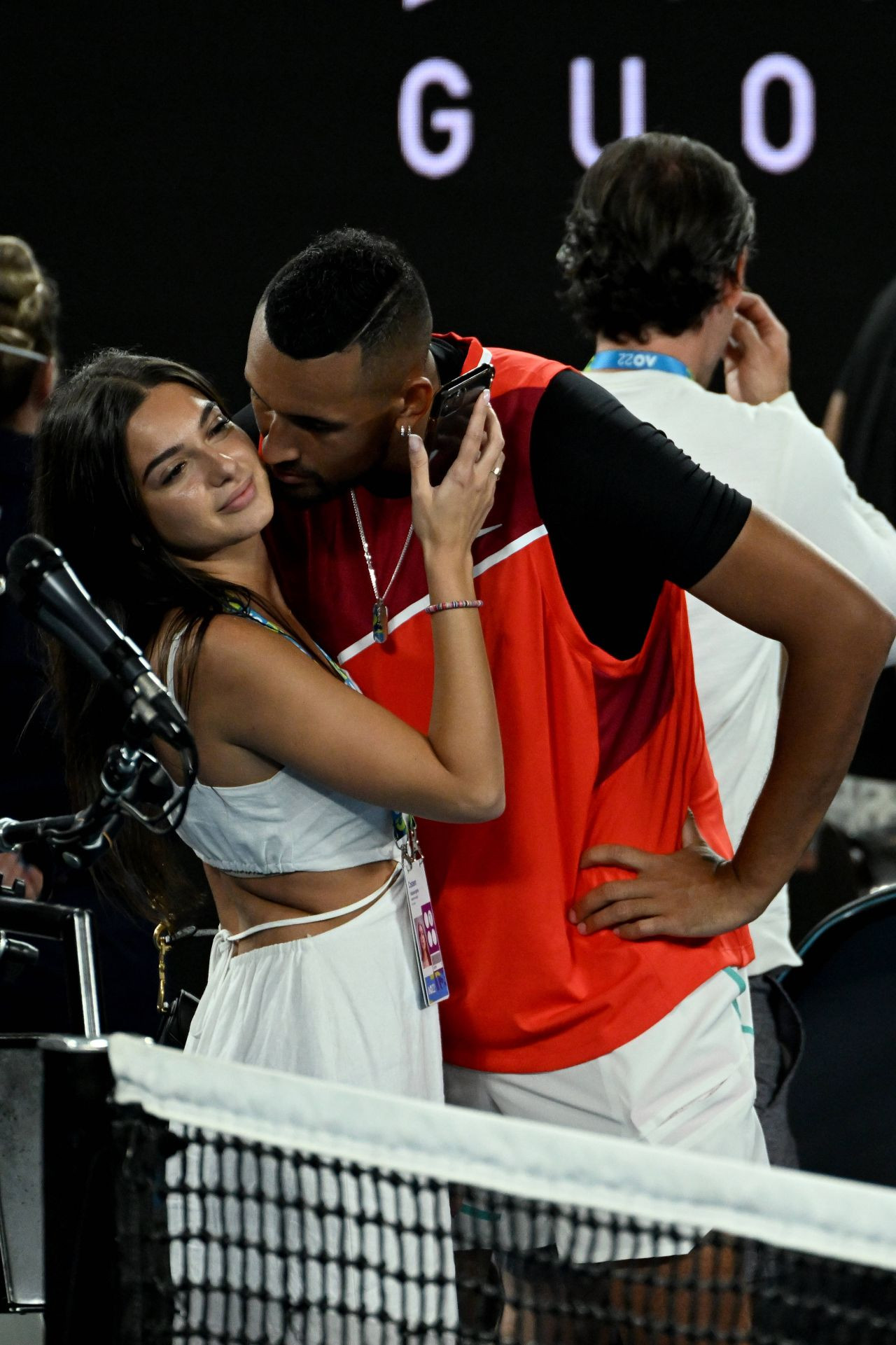 Cine transmite la TV Australian Open 2024. Surpriză mare printre experți_10