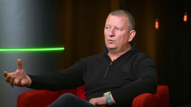 Ionuț Chirilă trebuia să fie antrenorul lui Dinamo! Contractul era semnat _4