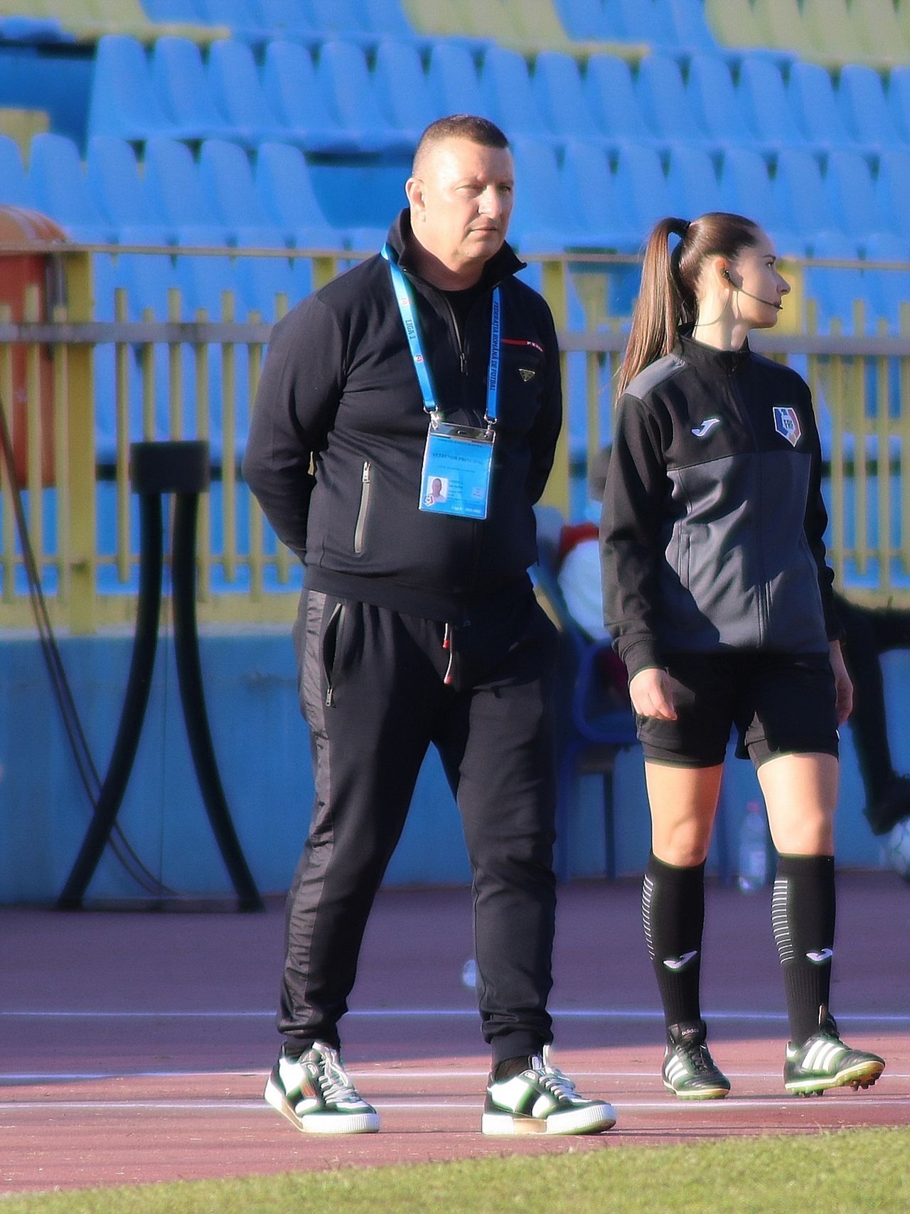Ionuț Chirilă trebuia să fie antrenorul lui Dinamo! Contractul era semnat _16