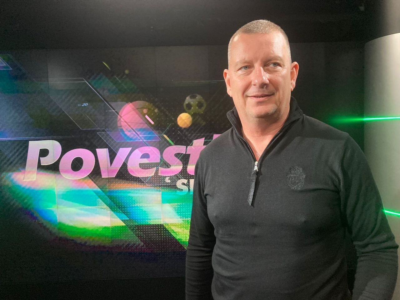 Ionuț Chirilă trebuia să fie antrenorul lui Dinamo! Contractul era semnat _22