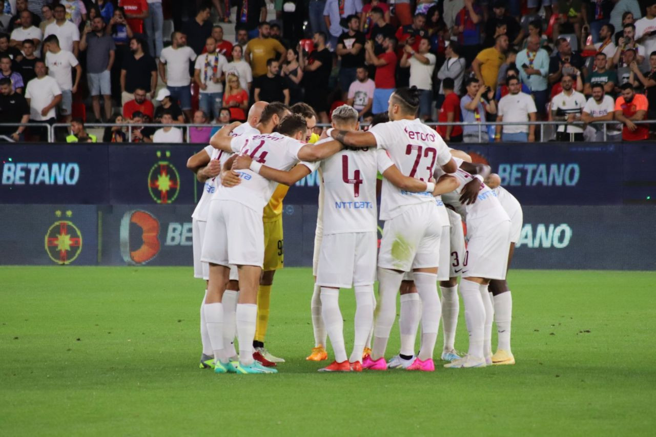 Cum poate arăta primul 