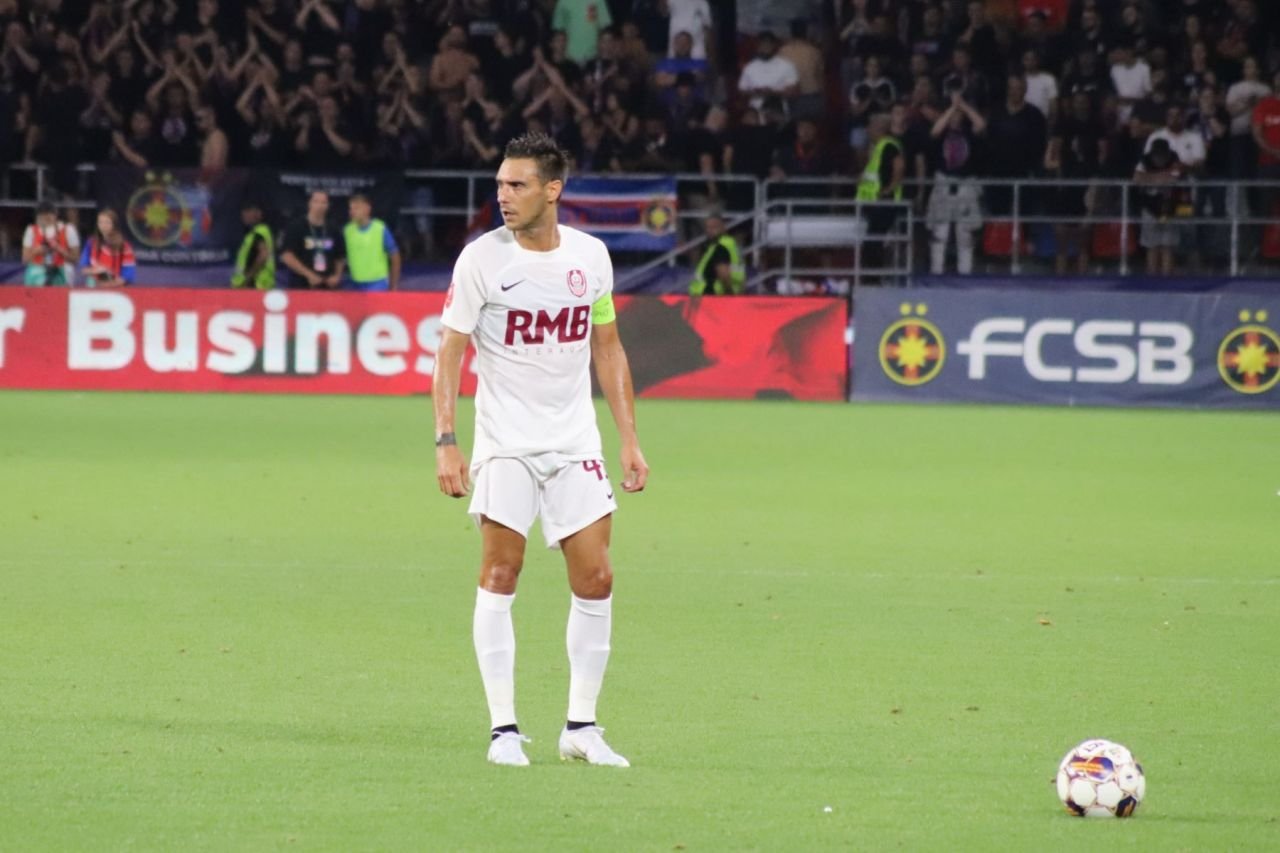 Cum poate arăta primul 