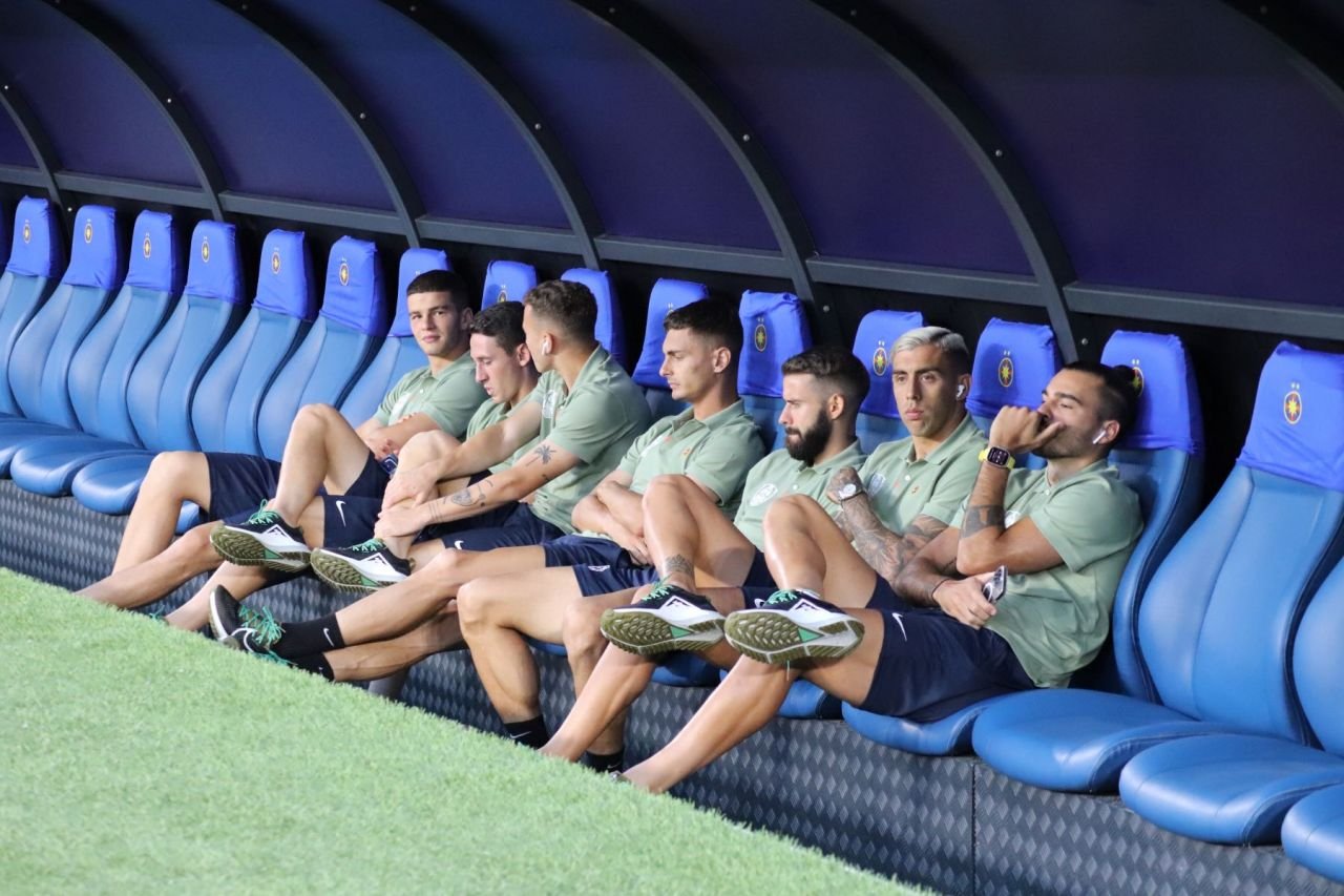 Cum poate arăta primul 
