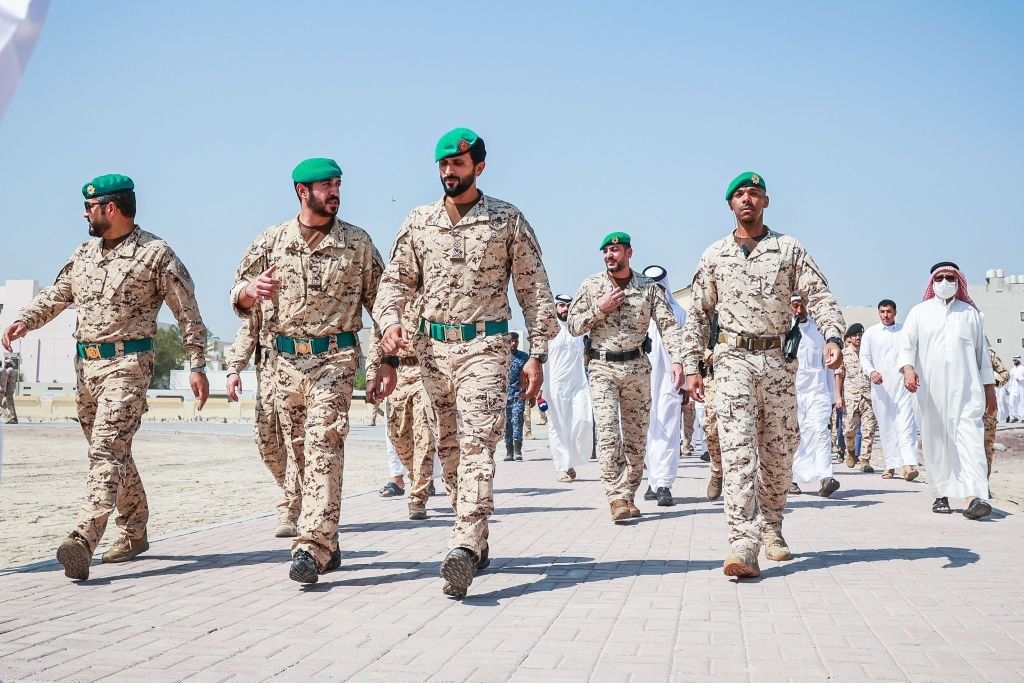 Organizarea de către Arabia Saudită a CM 2034, pusă sub semnul întrebării! Un război din țara vecină este de vină_4