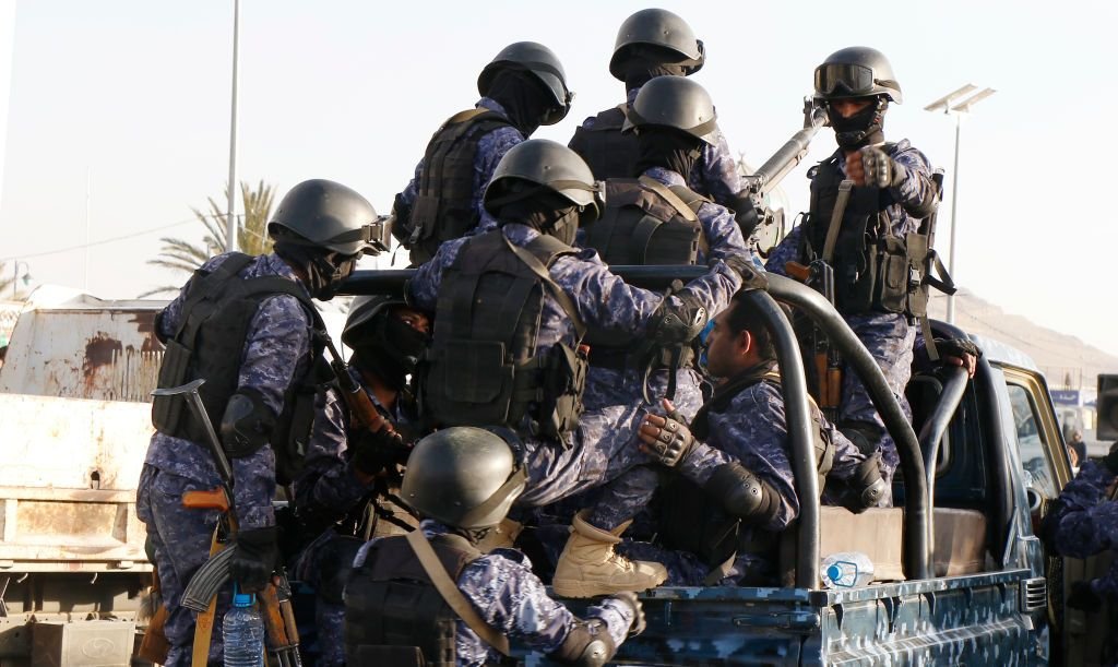 Organizarea de către Arabia Saudită a CM 2034, pusă sub semnul întrebării! Un război din țara vecină este de vină_7