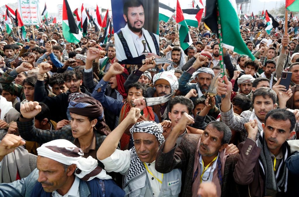 Organizarea de către Arabia Saudită a CM 2034, pusă sub semnul întrebării! Un război din țara vecină este de vină_8