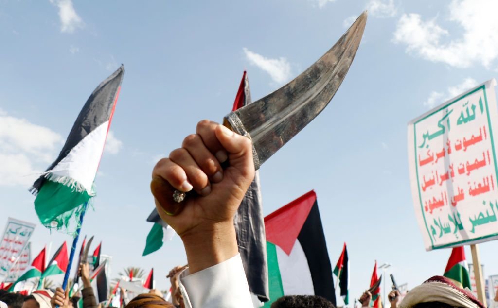Organizarea de către Arabia Saudită a CM 2034, pusă sub semnul întrebării! Un război din țara vecină este de vină_10