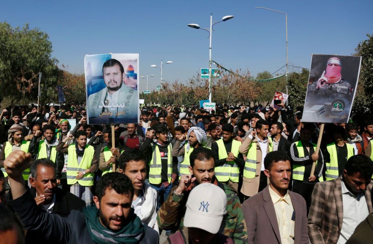 Organizarea de către Arabia Saudită a CM 2034, pusă sub semnul întrebării! Un război din țara vecină este de vină_13