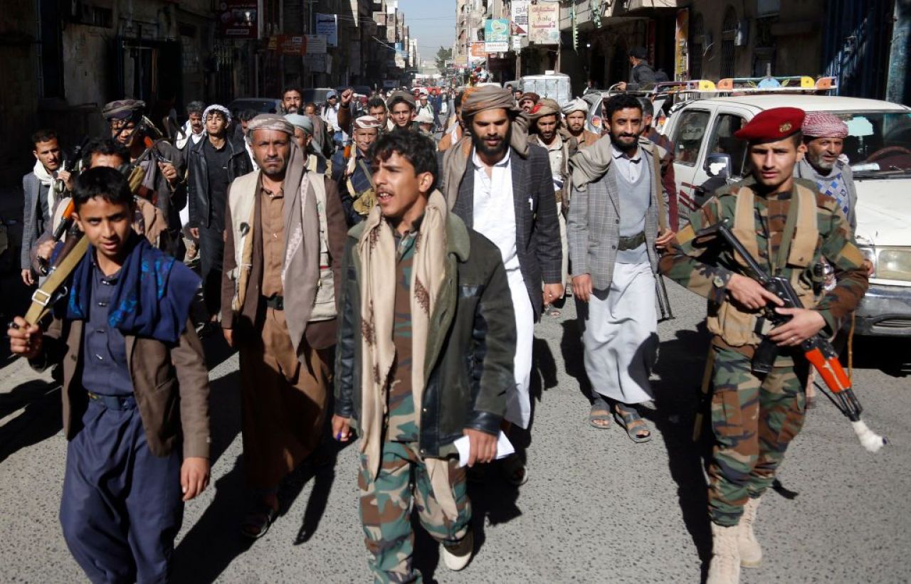 Organizarea de către Arabia Saudită a CM 2034, pusă sub semnul întrebării! Un război din țara vecină este de vină_14