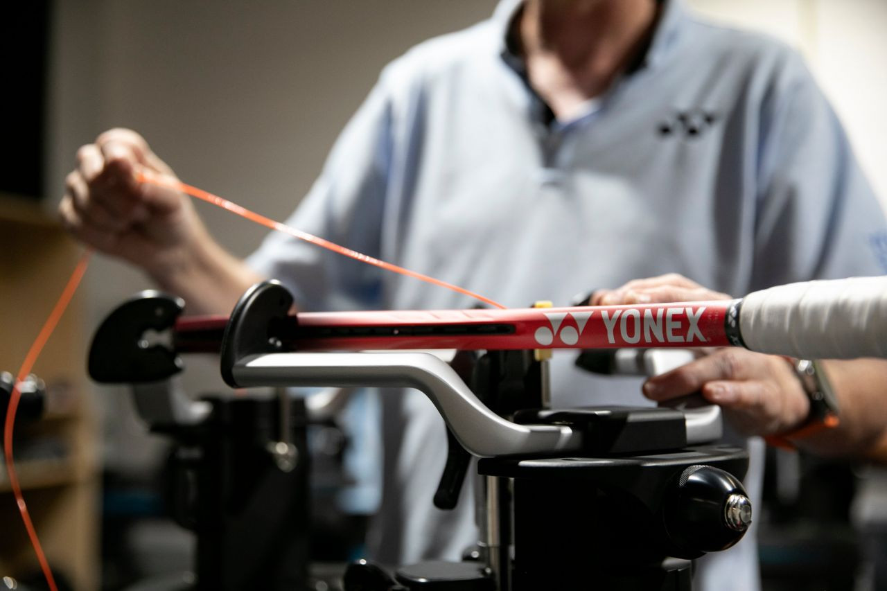 A oprit meciul ca să mănânce din punga de chipsuri a unui spectator! Moment extraordinar în circuitul ATP_32