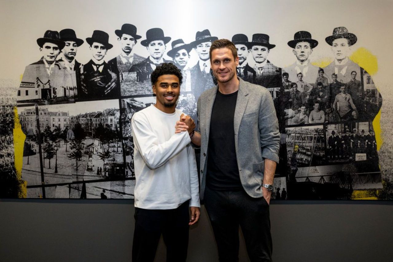 Al doilea împrumut important pentru Borussia Dortmund. După Sancho, germanii aduc un alt jucător din Premier League_10