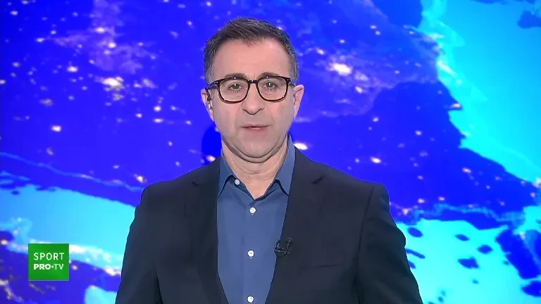 Amical de coșmar pentru Dinamo (12.01.2024)