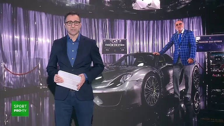 Ion Țiriac, despre tricolori: „Bine că s-au calificat, dar nu sunt eroii noștri!”