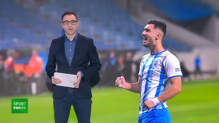 Interviu cu Andrei Ivan (12.01.2024)