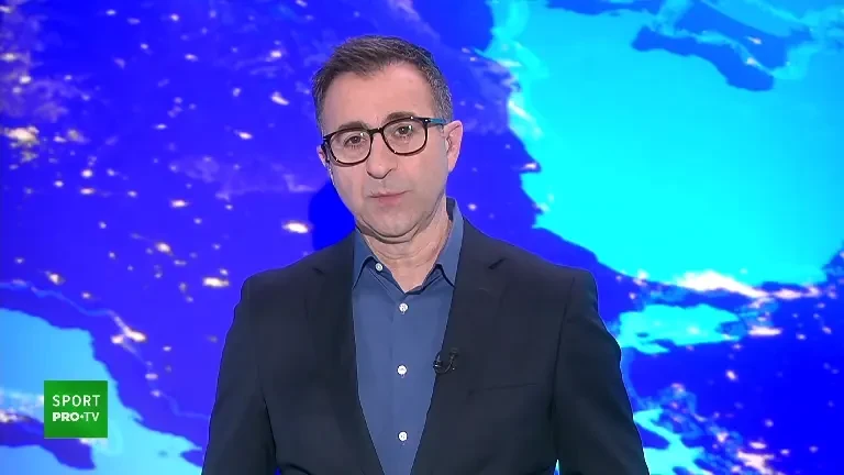 Transferul lui Drăgușin la Tottenham a fost primit cu mare bucurie și într-o familie din Timișoara (12.01.2024)