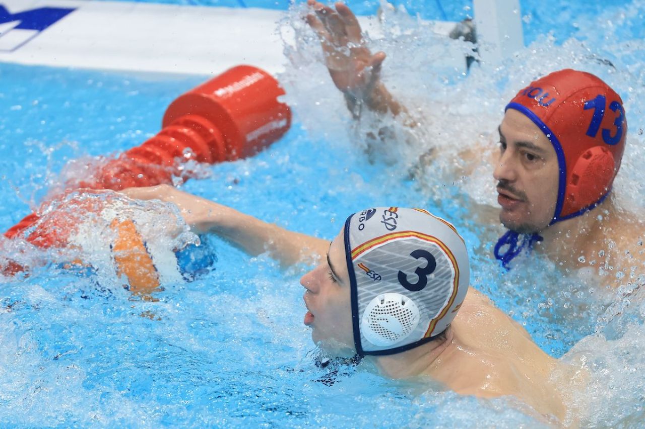 Dovada că România a obținut un rezultat uriaș la Campionatul European.