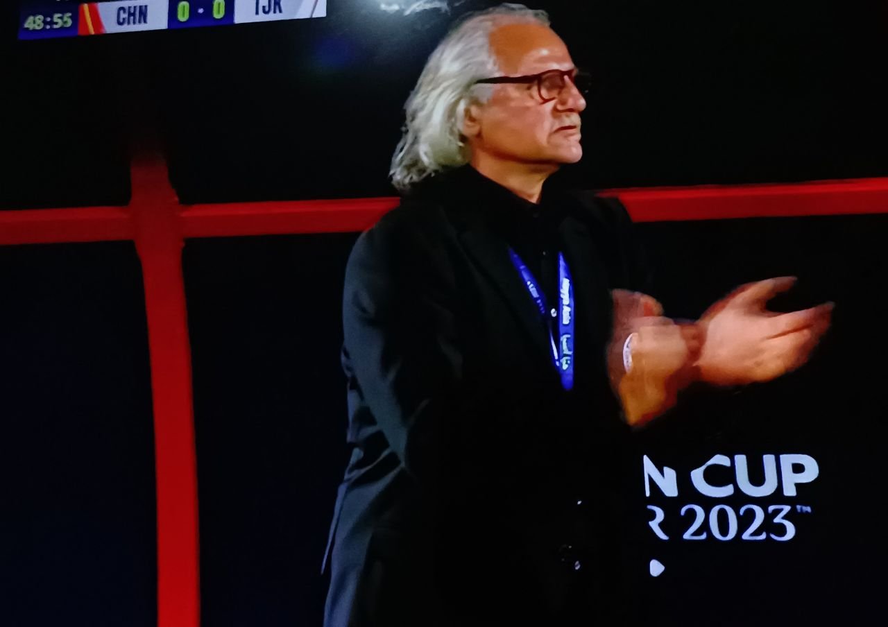 Au venit cu „Einstein” antrenor la turneul final și au realizat marea surpriză: „Vă rog, spuneți-mi așa!”_3