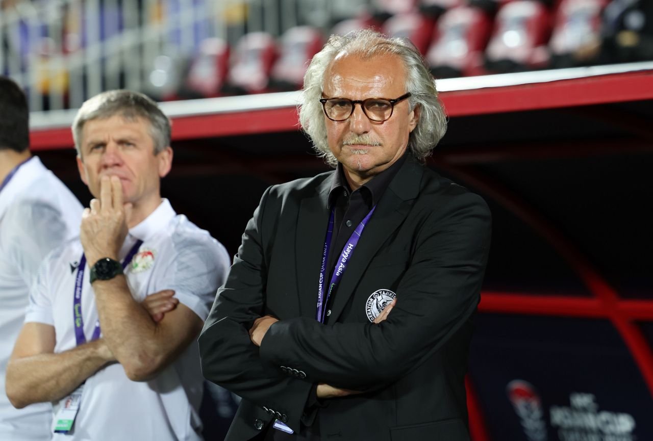 Au venit cu „Einstein” antrenor la turneul final și au realizat marea surpriză: „Vă rog, spuneți-mi așa!”_5