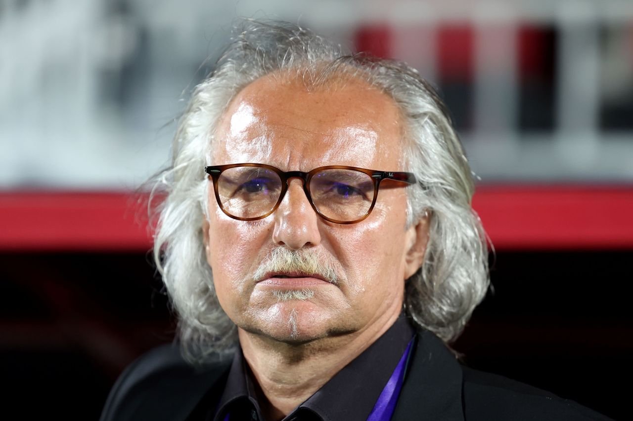Au venit cu „Einstein” antrenor la turneul final și au realizat marea surpriză: „Vă rog, spuneți-mi așa!”_6