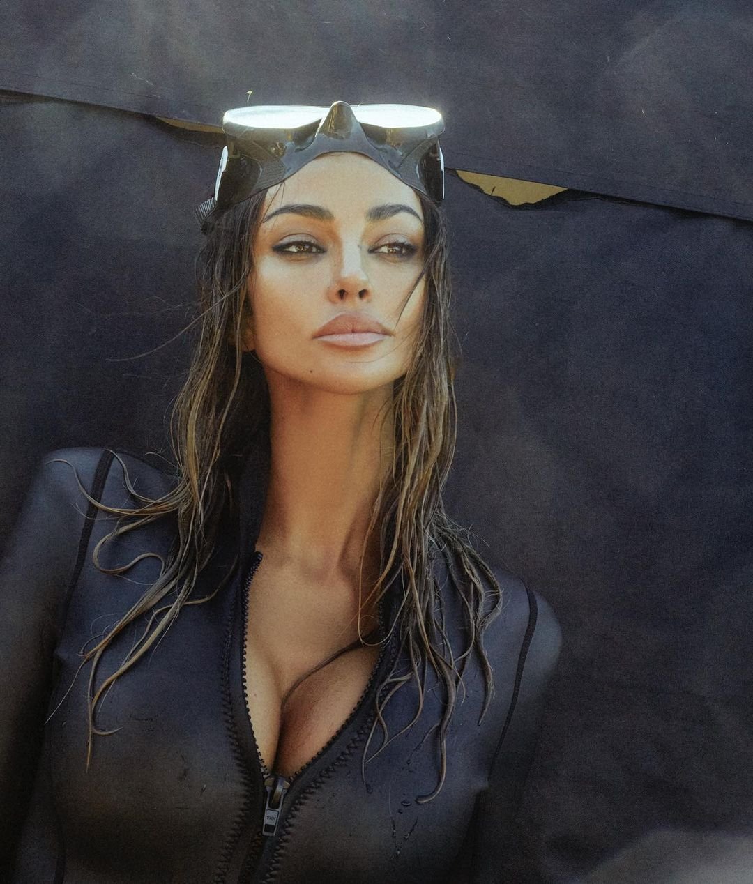 Mădălina Ghenea a fost întrebată despre transferul lui Radu Drăgușin la Tottenham și a dat un răspuns neașteptat _2