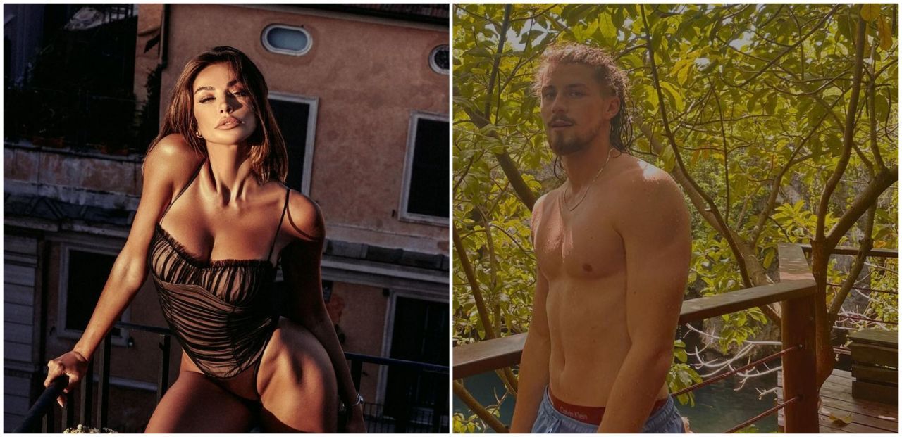 Mădălina Ghenea a fost întrebată despre transferul lui Radu Drăgușin la Tottenham și a dat un răspuns neașteptat _1