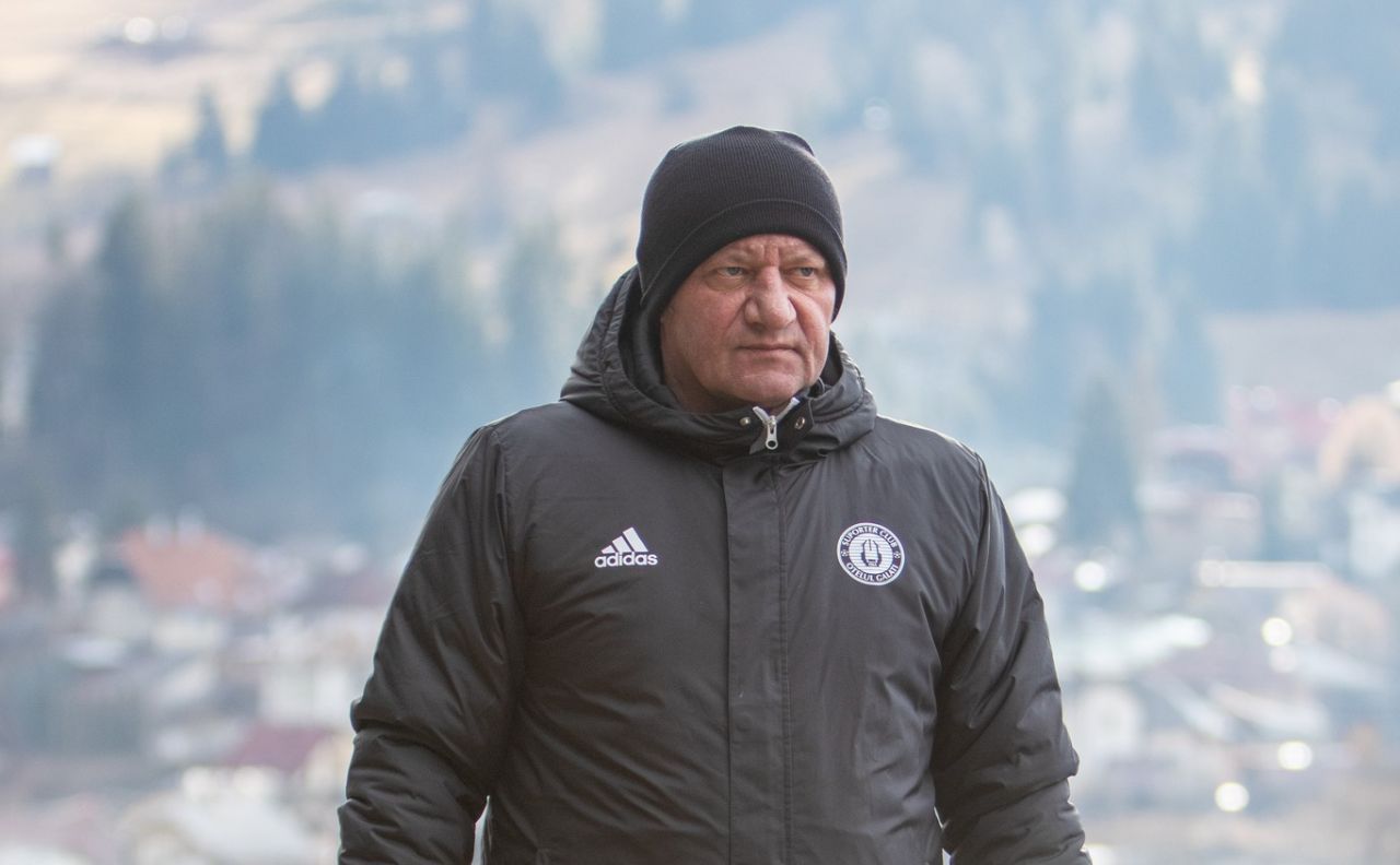 „E răutate, nu profesionalism! Au mai multe minusuri decât noi!” Dorinel Munteanu, replică dură pentru Mihai Stoica și Narcis Răducan _1