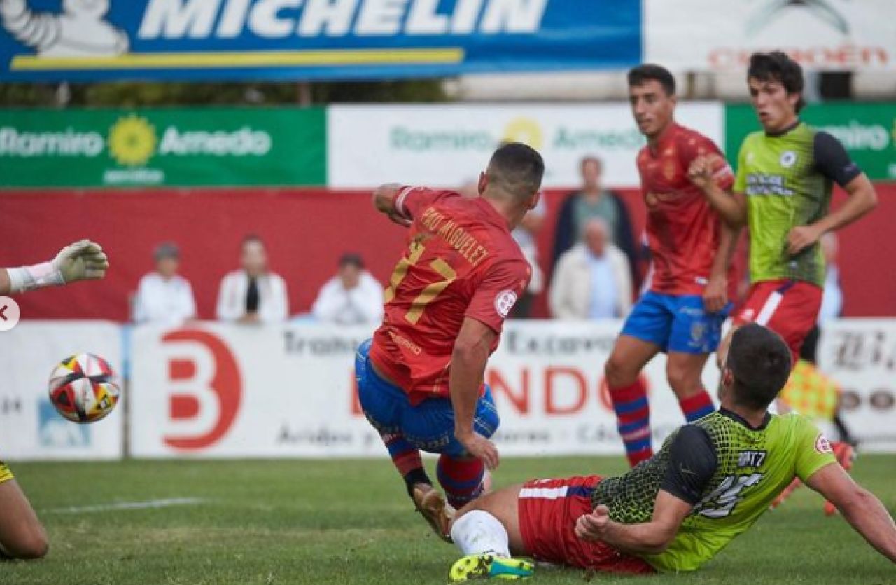 „Abia aștept!” Prima reacție a spaniolului transferat de Steaua, fost internațional trecut pe la Sevilla și Las Palmas_2