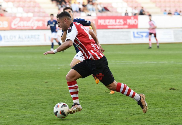 „Abia aștept!” Prima reacție a spaniolului transferat de Steaua, fost internațional trecut pe la Sevilla și Las Palmas_4