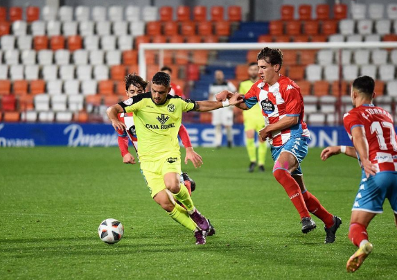 „Abia aștept!” Prima reacție a spaniolului transferat de Steaua, fost internațional trecut pe la Sevilla și Las Palmas_5