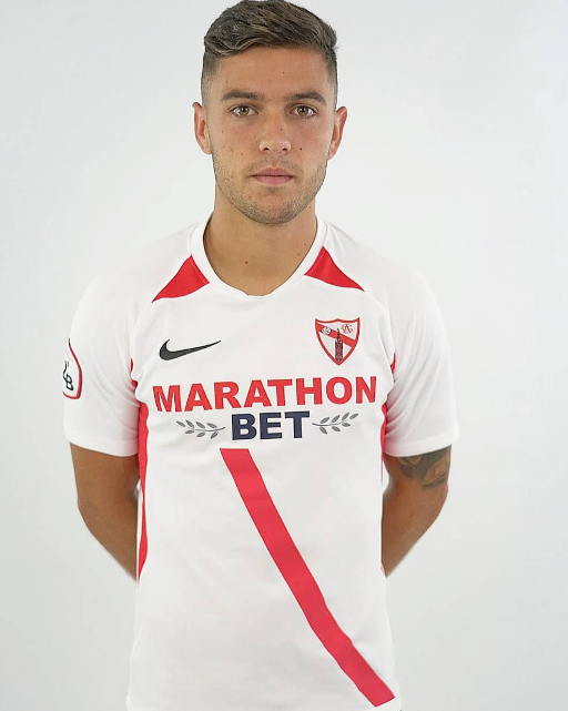 „Abia aștept!” Prima reacție a spaniolului transferat de Steaua, fost internațional trecut pe la Sevilla și Las Palmas_6