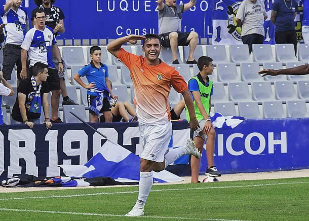 „Abia aștept!” Prima reacție a spaniolului transferat de Steaua, fost internațional trecut pe la Sevilla și Las Palmas_7