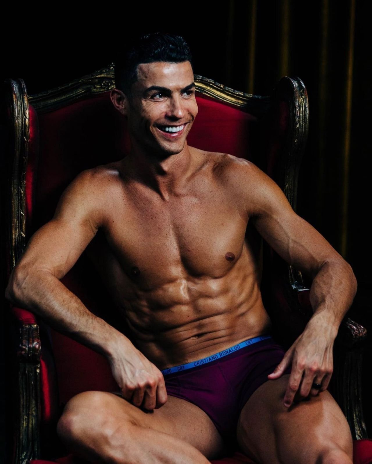 Ronaldo ”transformă” Al-Nassr în Real Madrid! Cere transferul jucătorilor alături de care a scris istorie_3