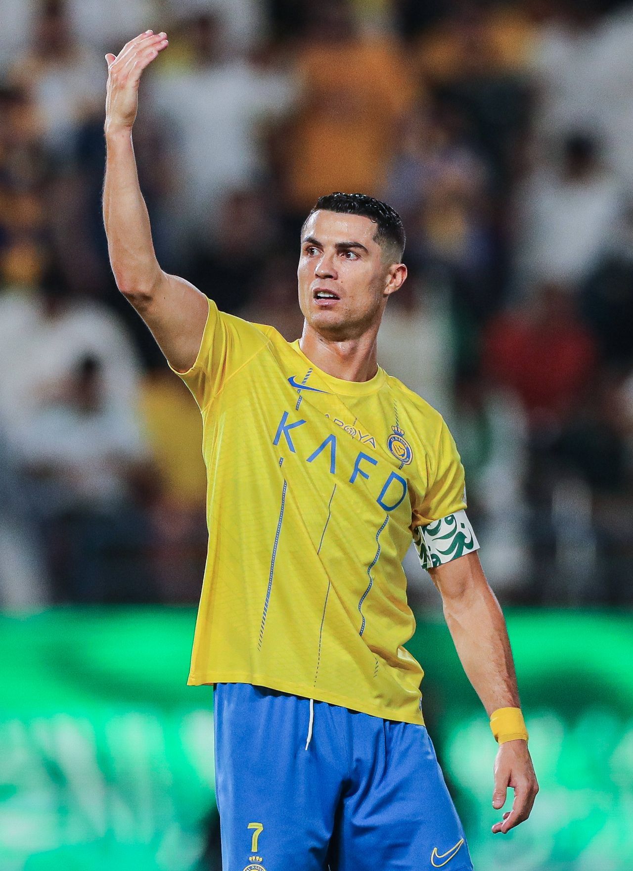 Ronaldo ”transformă” Al-Nassr în Real Madrid! Cere transferul jucătorilor alături de care a scris istorie_7
