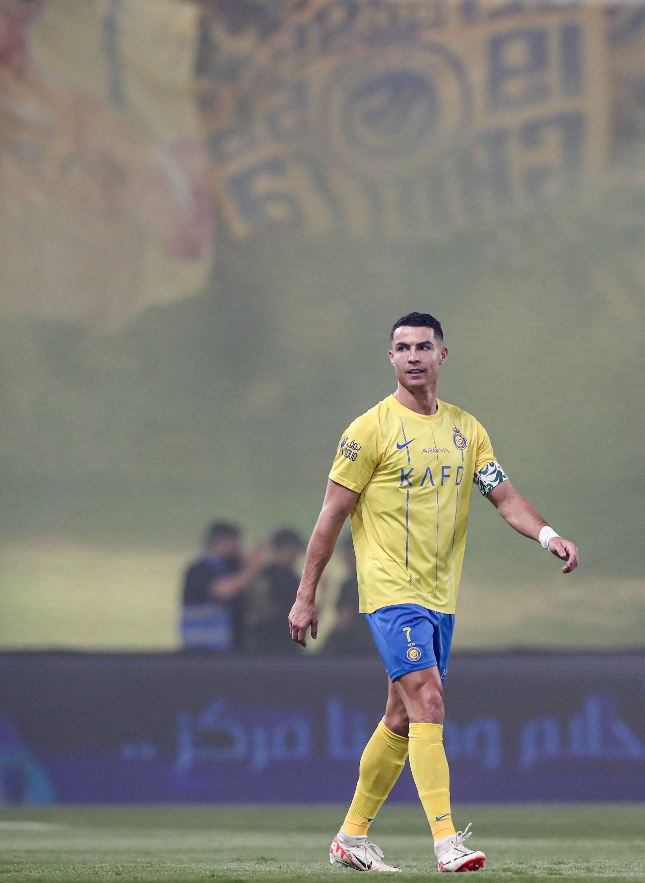 Ronaldo ”transformă” Al-Nassr în Real Madrid! Cere transferul jucătorilor alături de care a scris istorie_8