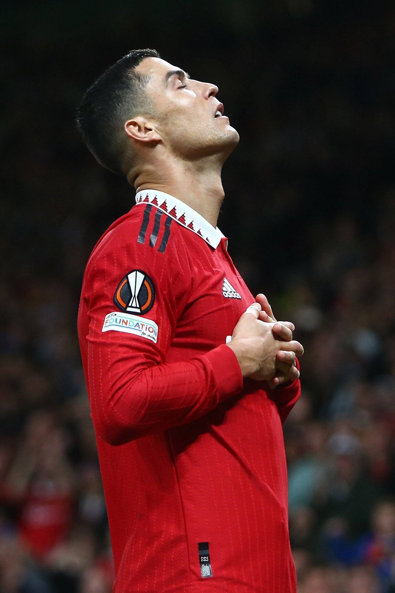 Ronaldo ”transformă” Al-Nassr în Real Madrid! Cere transferul jucătorilor alături de care a scris istorie_9