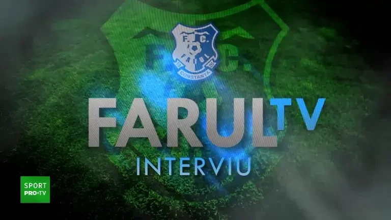 Interviu cu Rivaldinho (14.01.2024)