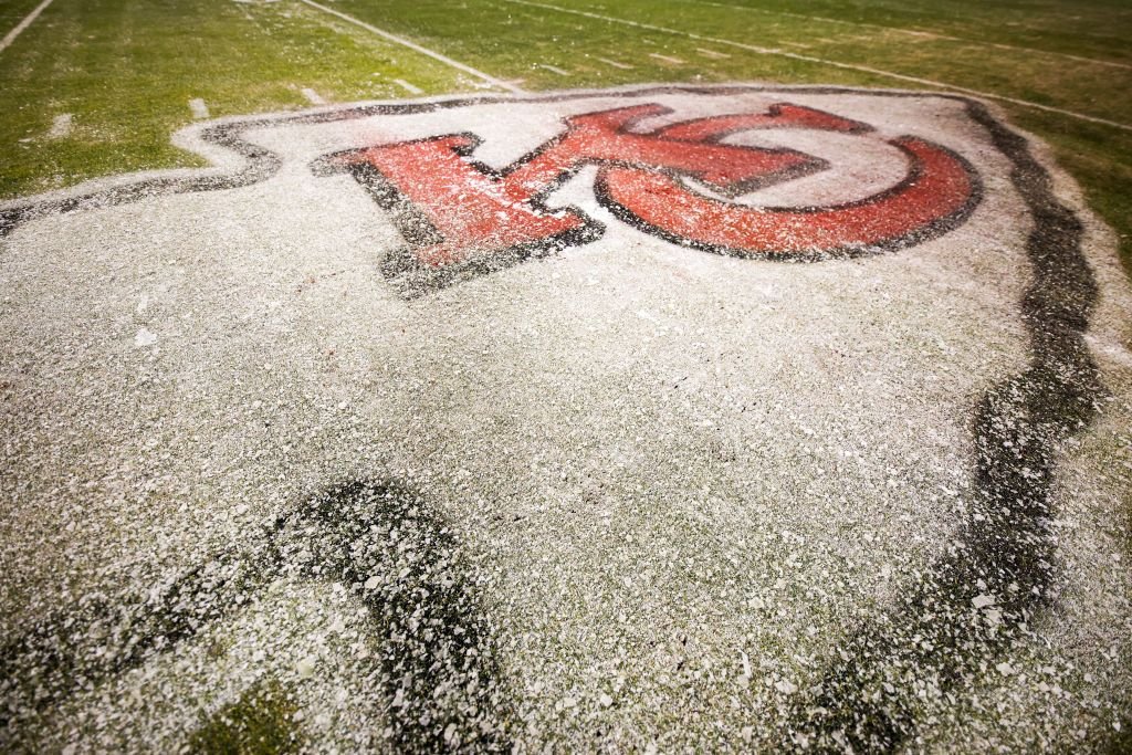 Un frig de îngheață... mustățile! Imagini senzaționale din NFL de la meciul care s-a jucat la -20 de grade Celsius! Taylor Swift a făcut spectacol_4