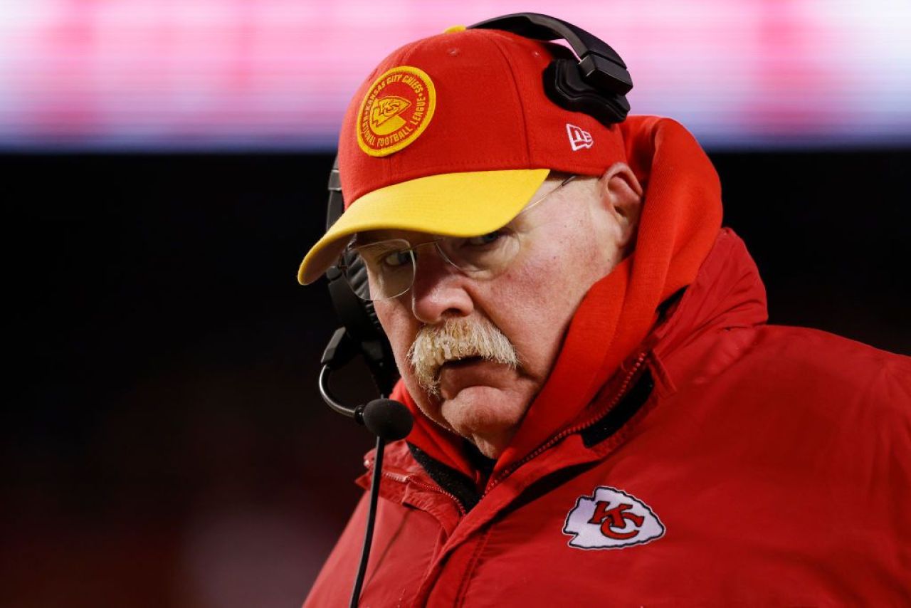 Un frig de îngheață... mustățile! Imagini senzaționale din NFL de la meciul care s-a jucat la -20 de grade Celsius! Taylor Swift a făcut spectacol_1