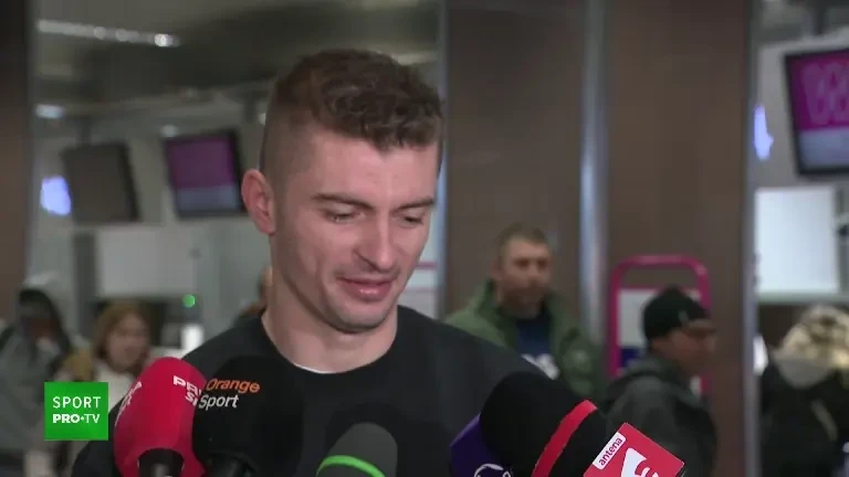 Declarațiile lui Florin Tănase (14.01.2024)